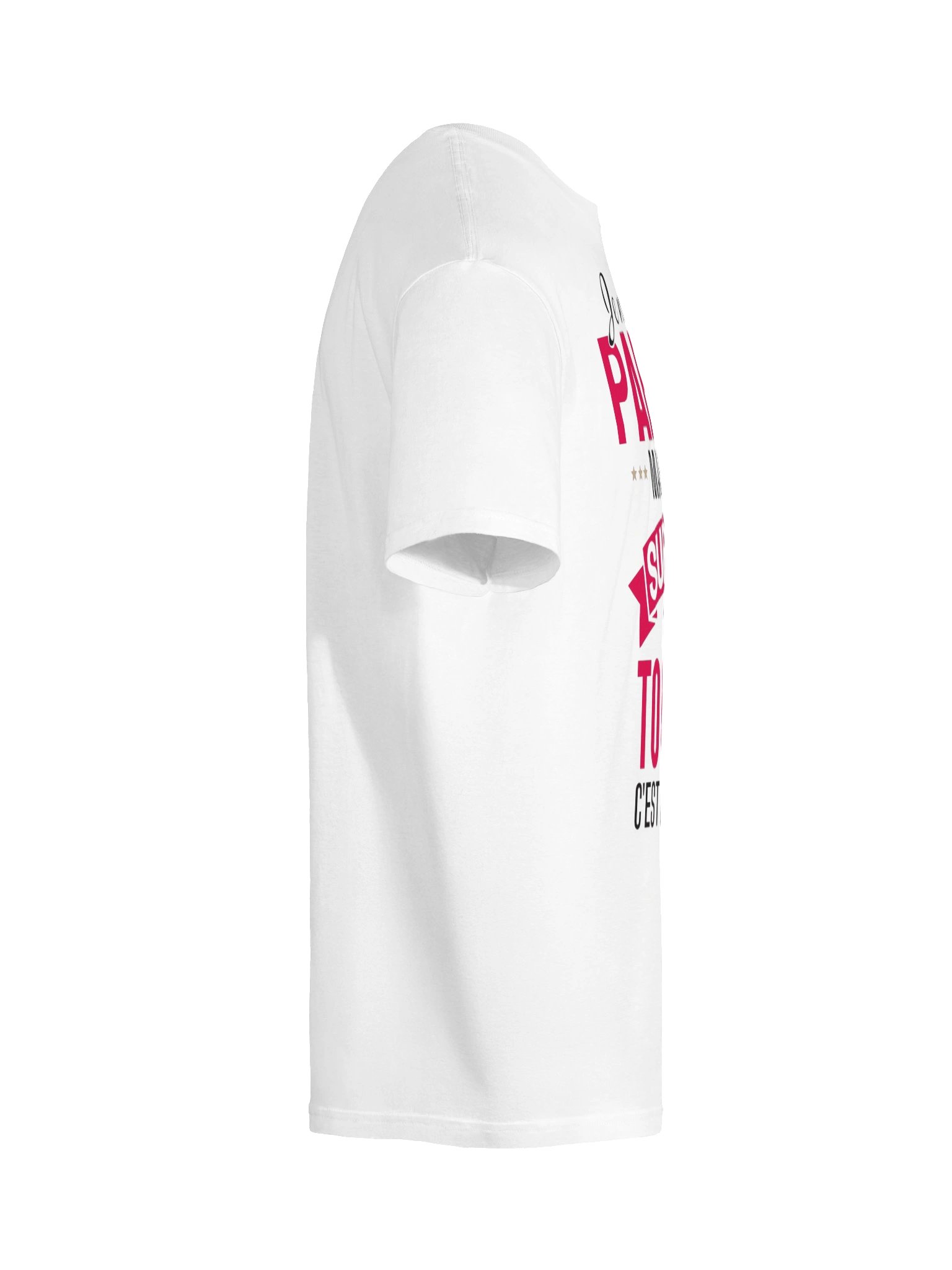 je ne suis pas parfait mais je suis supporter de toulouse c'est encore mieux product image (10)