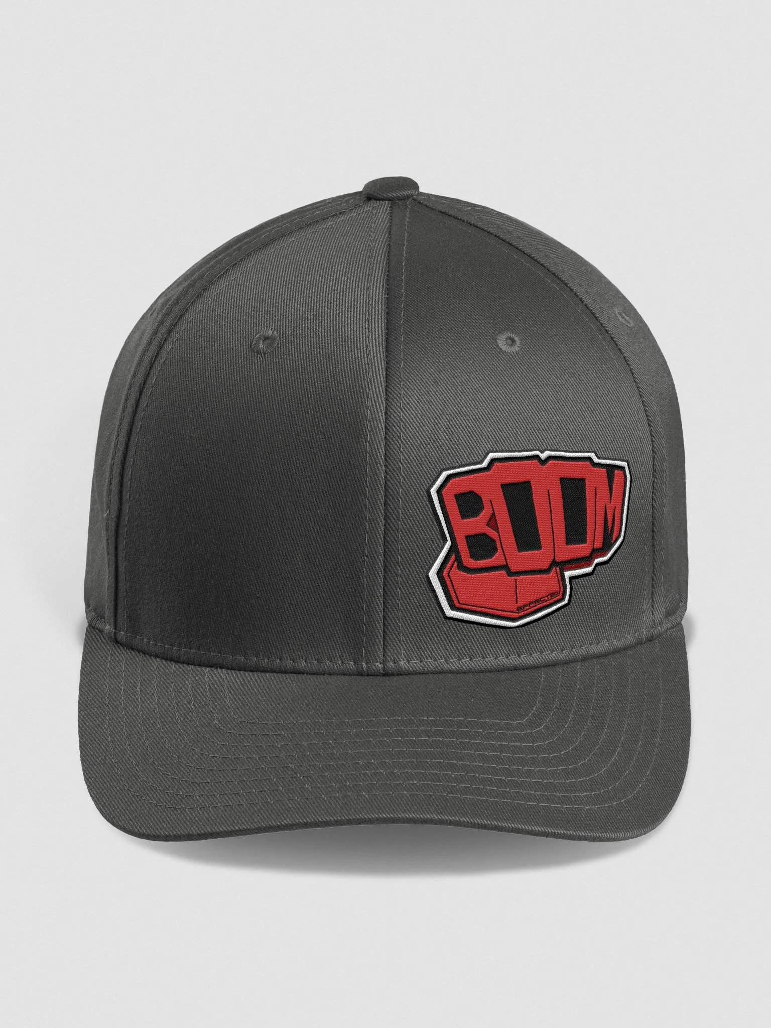Boom Logo Hat product image (6)