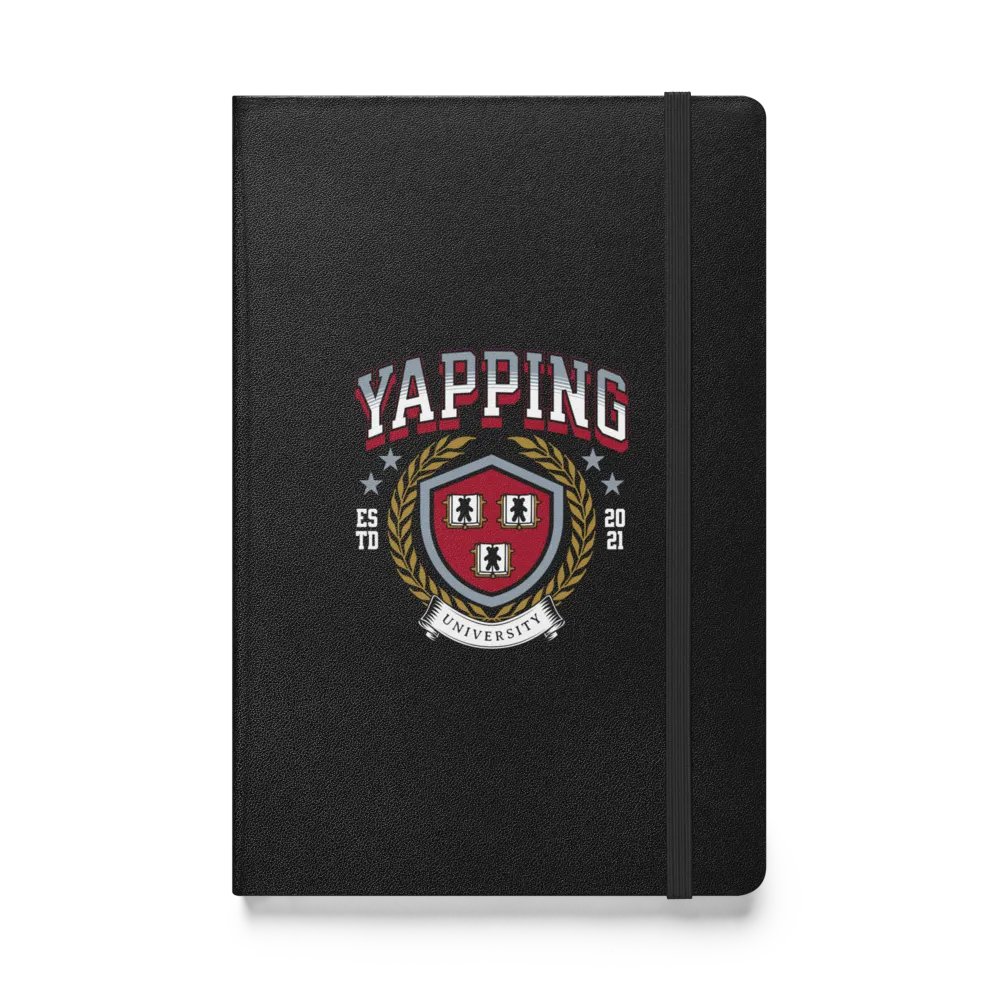 Bearry Smart Notebook product image (1)