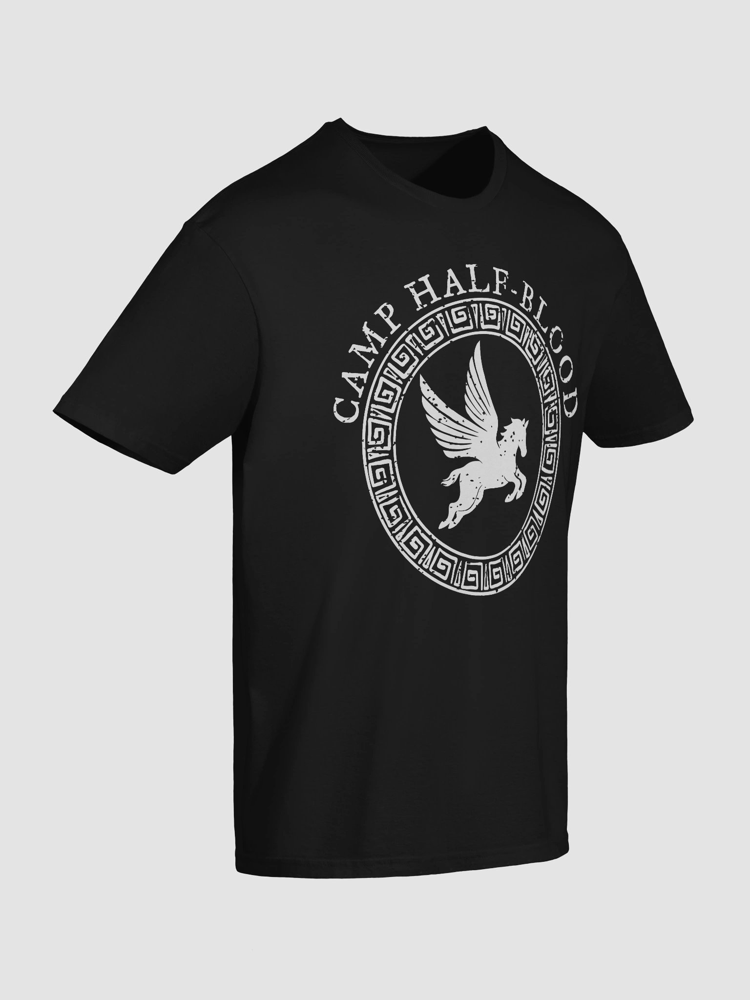 Percy Jackson CHB Shirt product image (2)