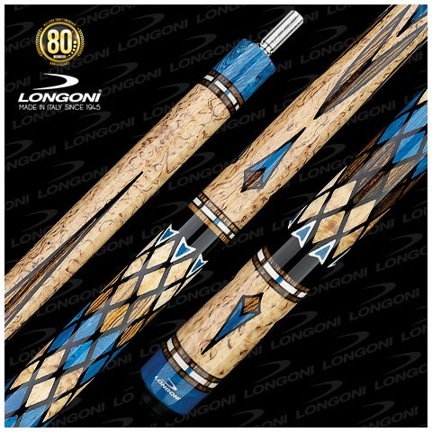 Masai Cyan - Limited Edition product image (1)