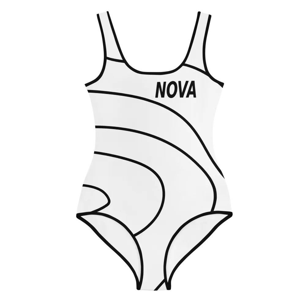 NOVA Elevated Swimsuit product image (1)