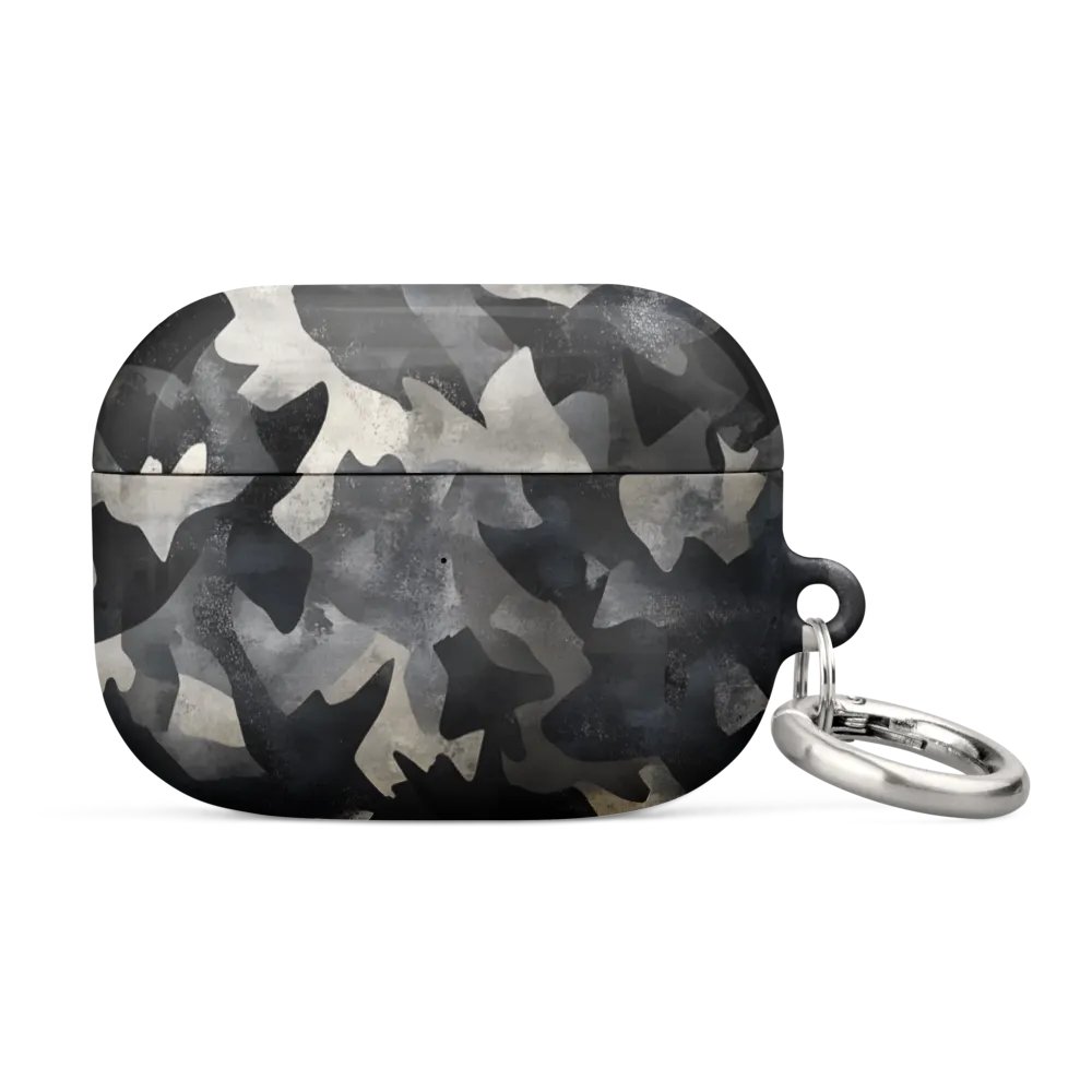 Shadowplay Camo AirPods® Case product image (4)