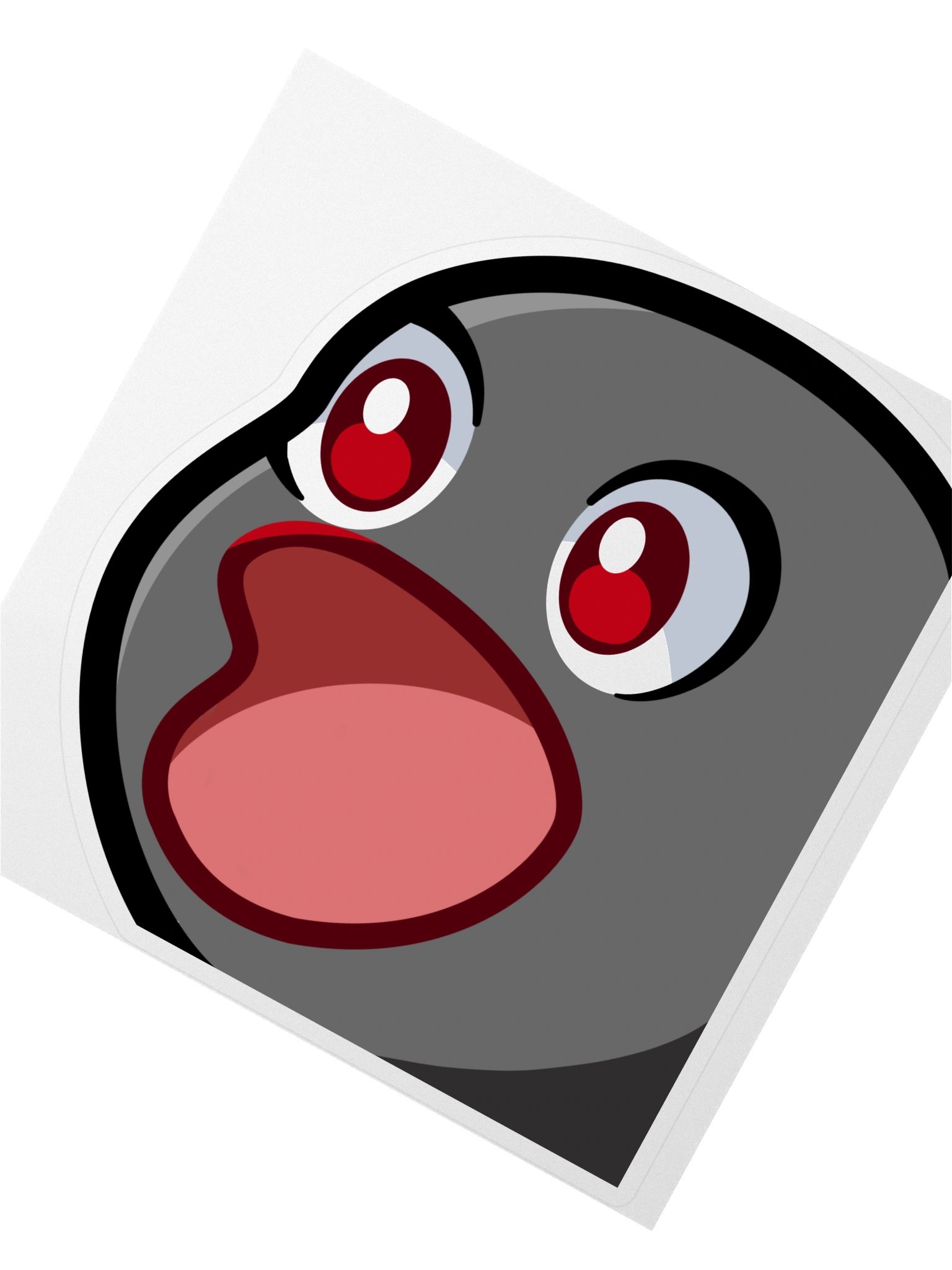 POG Sticker product image (2)