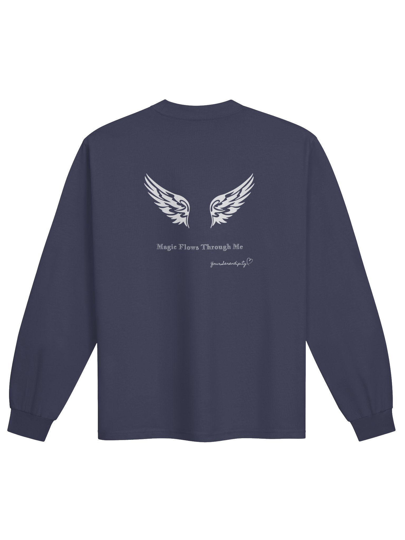 Your Serendipity - Magic Flows Through Me product image (4)