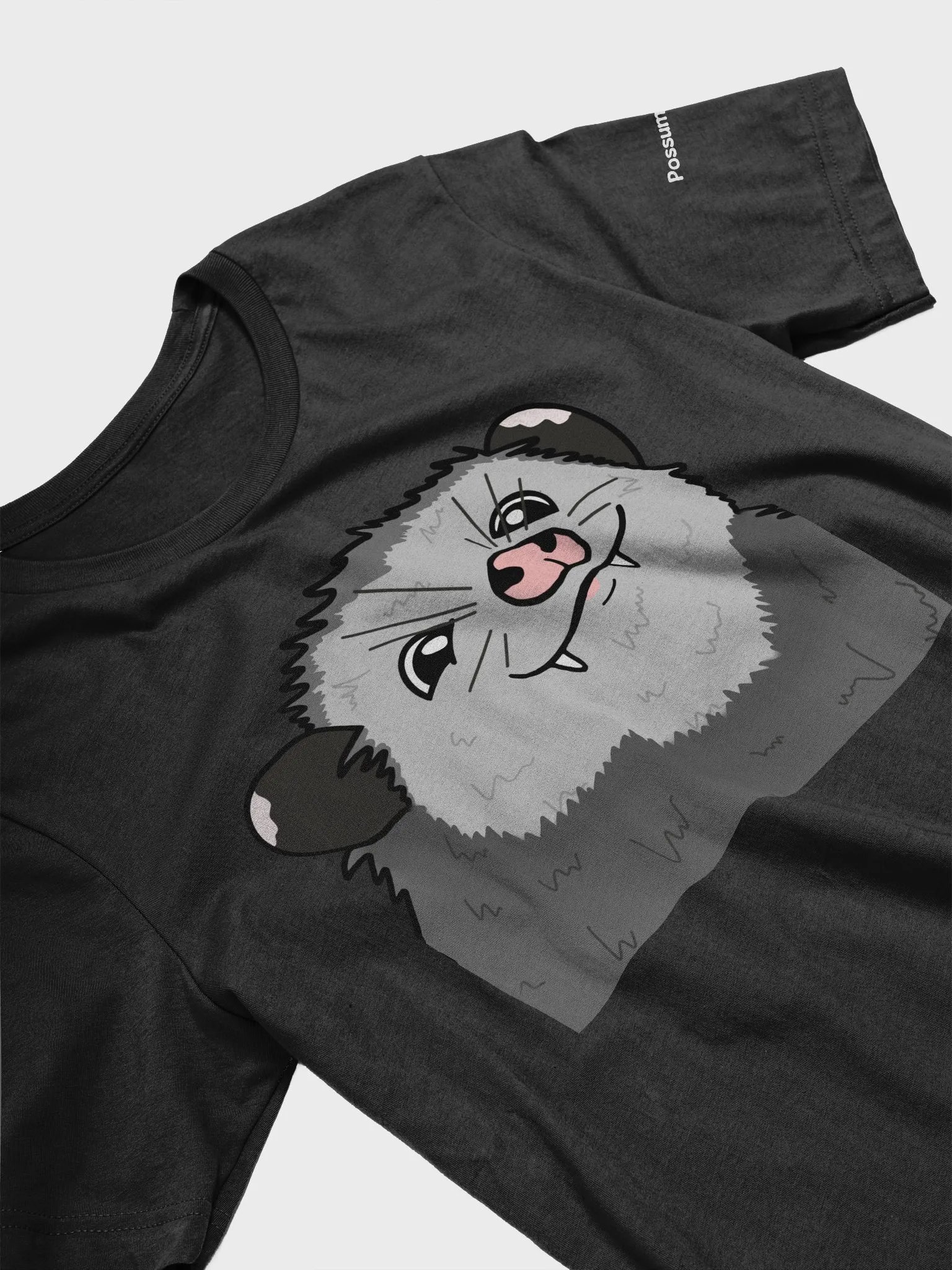 PossumEyedJo Logo Tee product image (23)