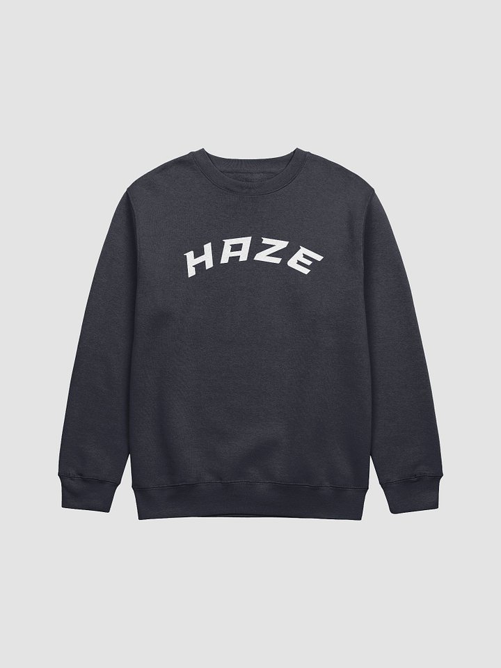 Haze Crew Neck product image (1)