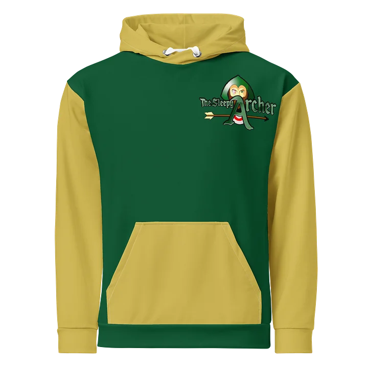 Reverse Archer Colors product image (1)