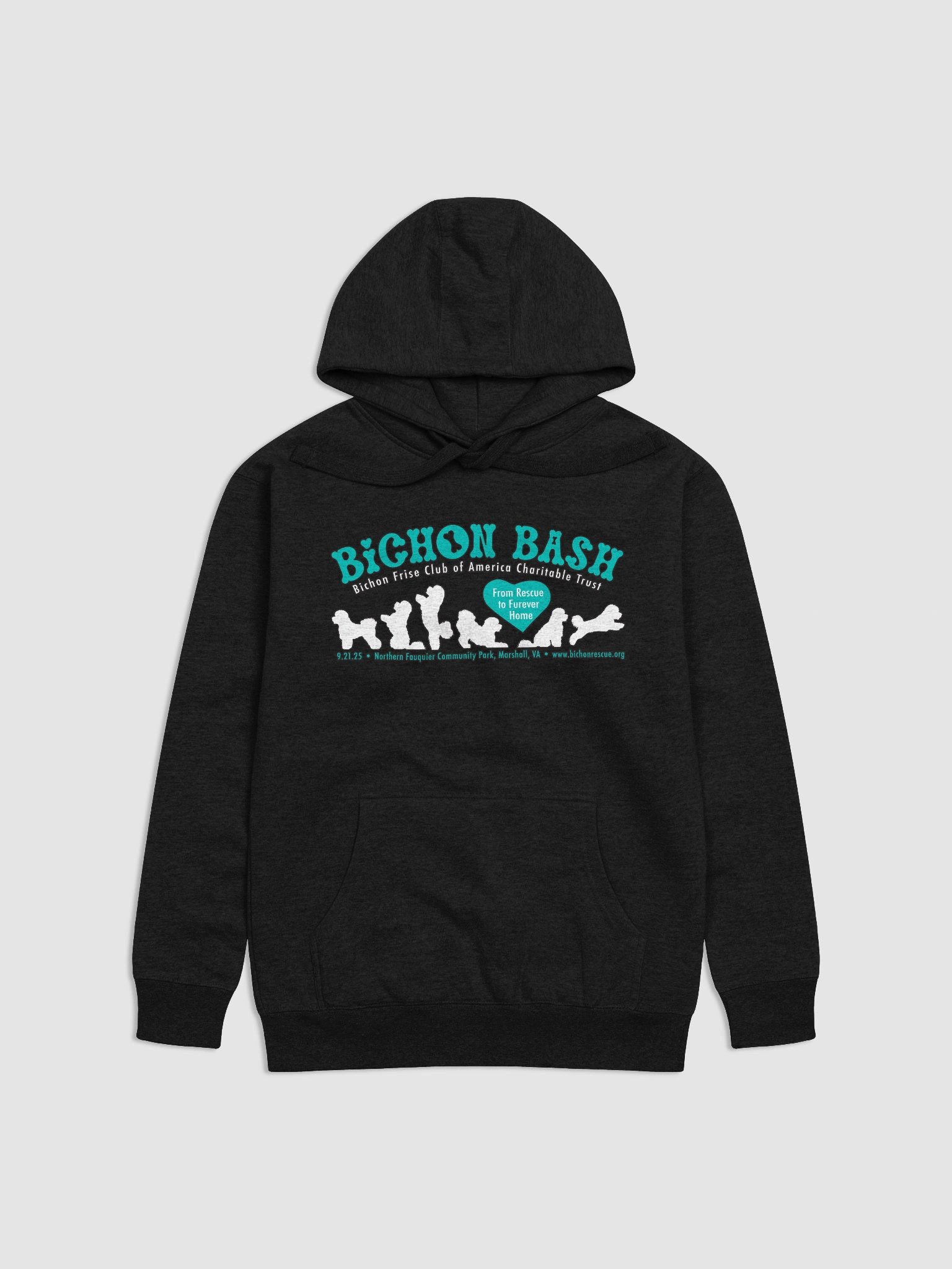 BFCACT Hoodie product image (9)