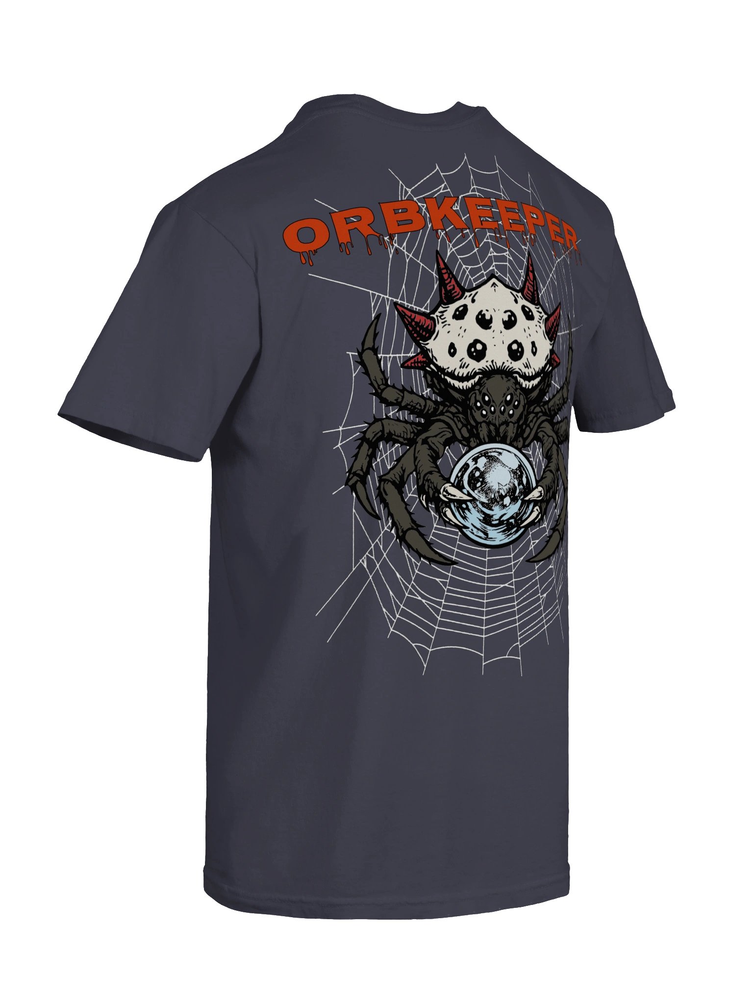 Weaver's Web Vestment product image (8)