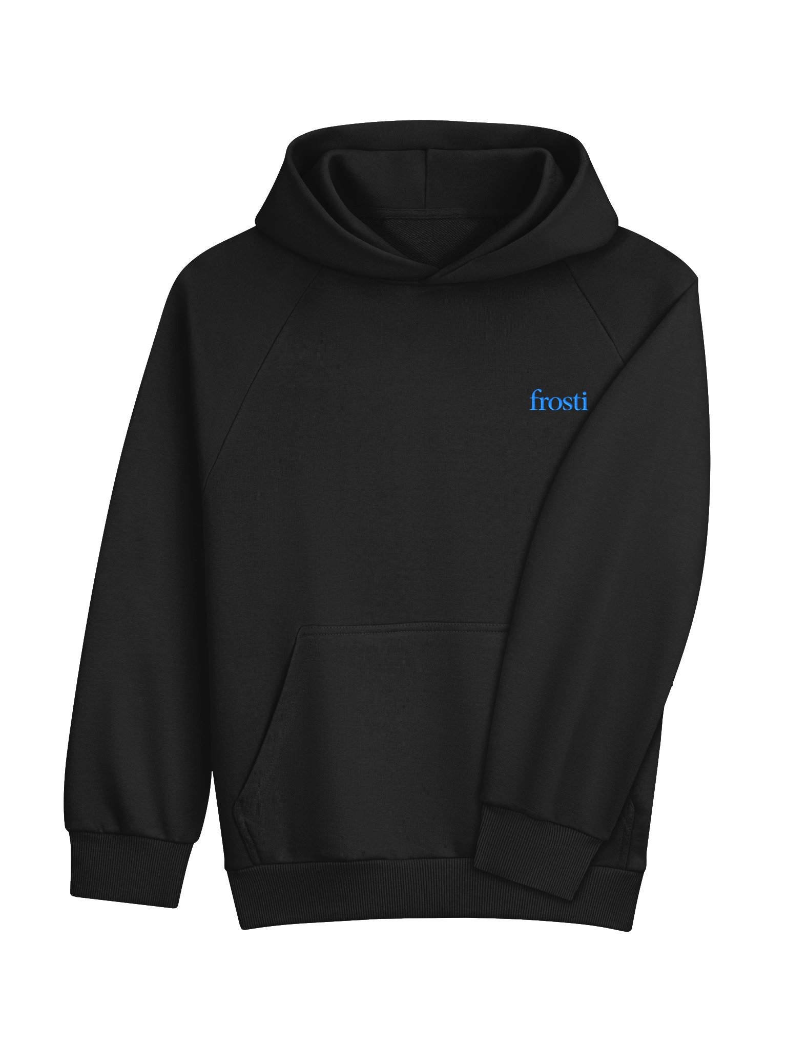 Black & Aqua Blue product image (2)