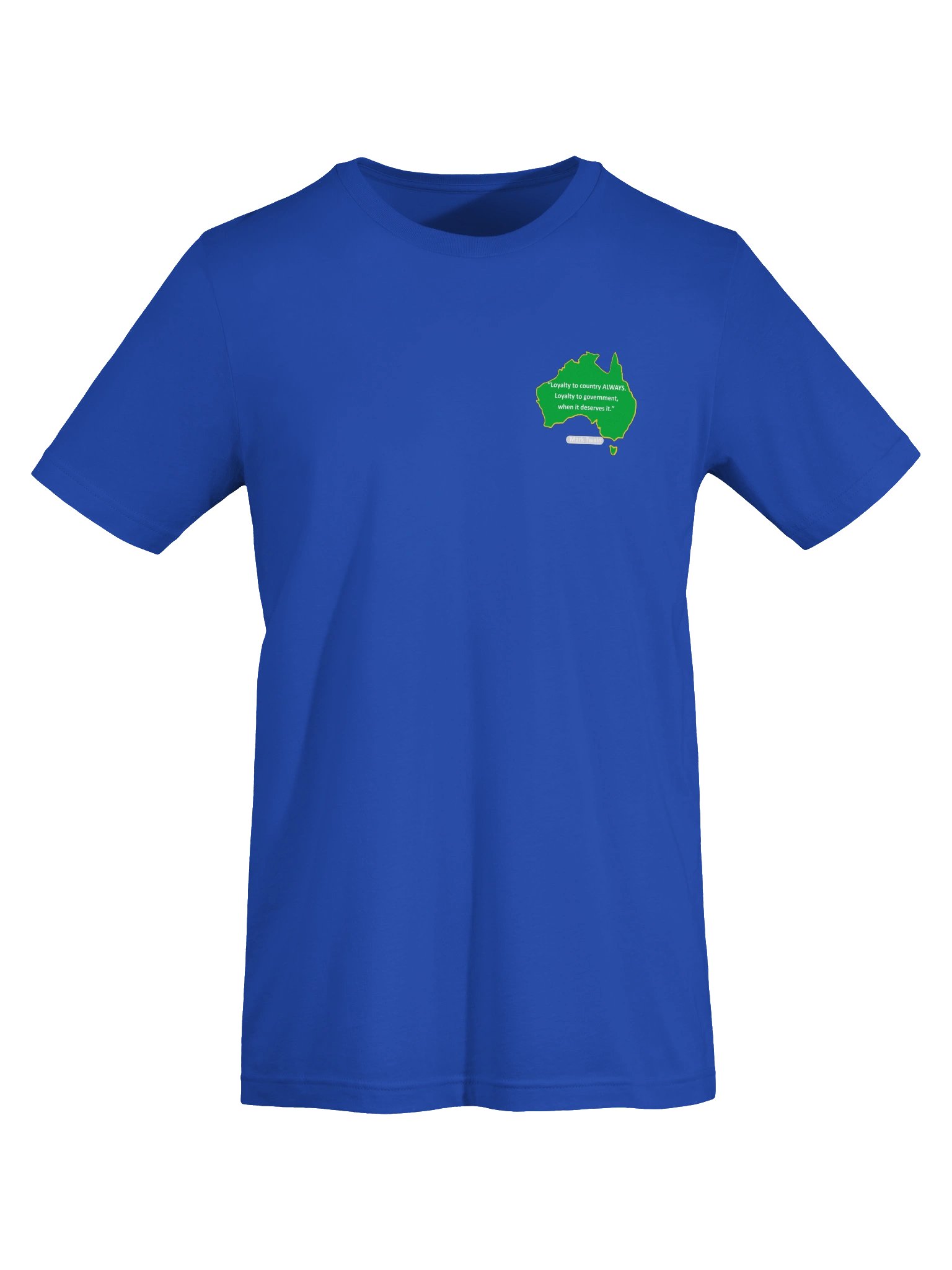 Encourage Deflation T-shirt product image (55)