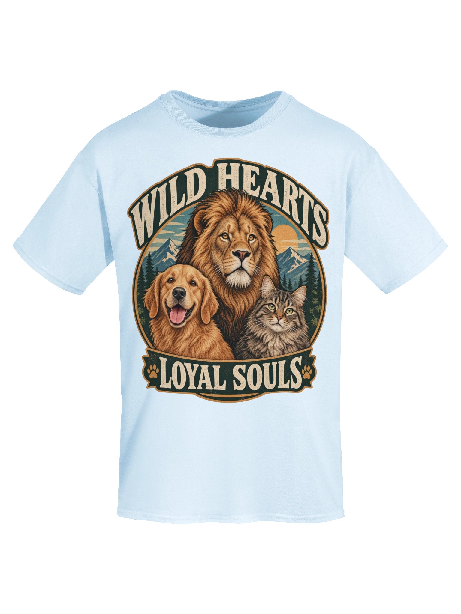 Wild Hearts, Loyal Souls product image (54)