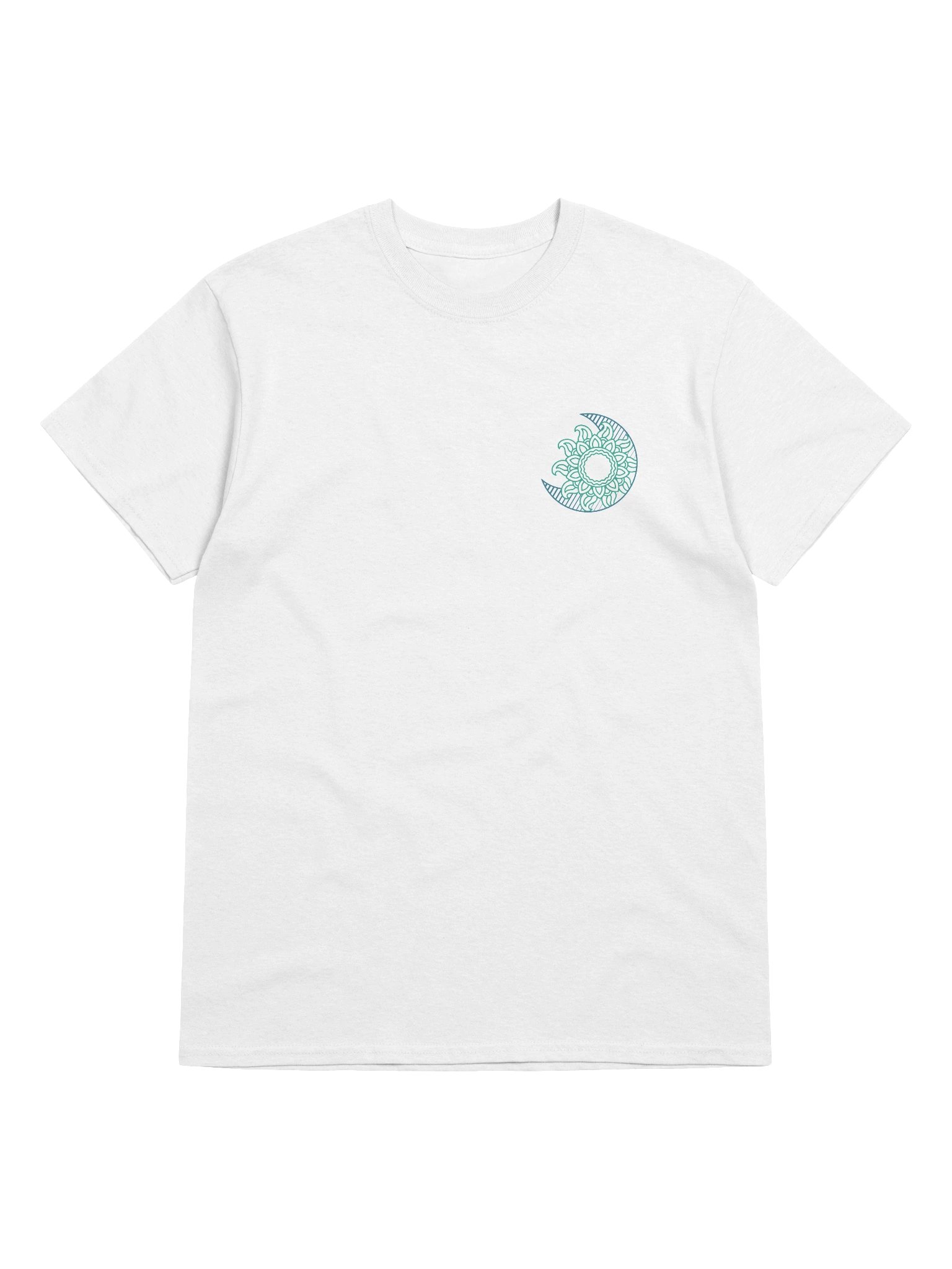 Ookami Pack T-Shirt product image (5)