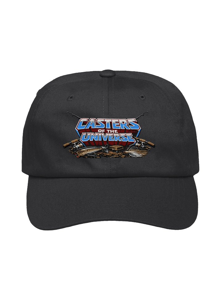 Casters of the Universe product image (1)