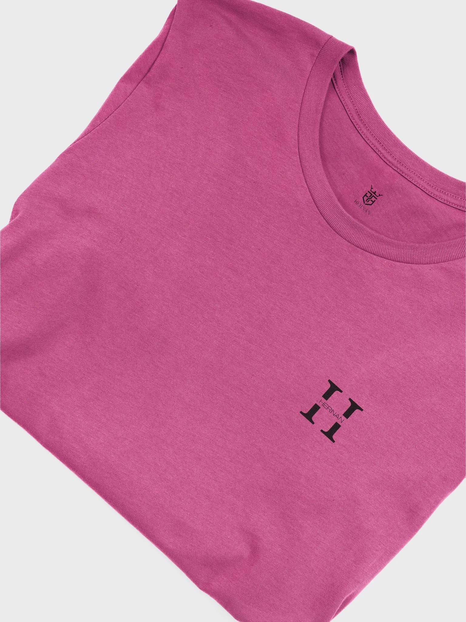 Hernán Laundry Care Icons Women T-Shirt product image (5)