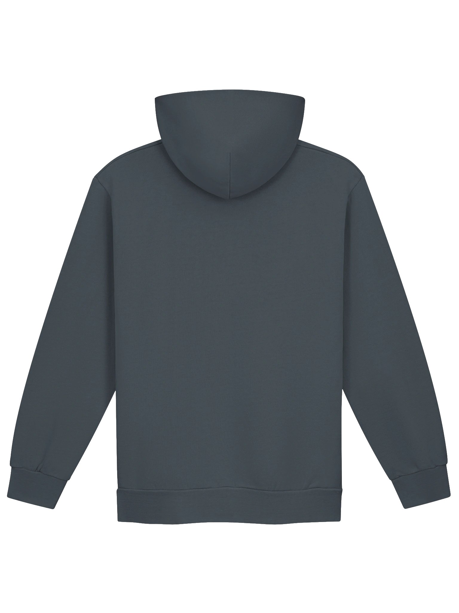 CKRS Embroidered Unisex Hoodie product image (3)