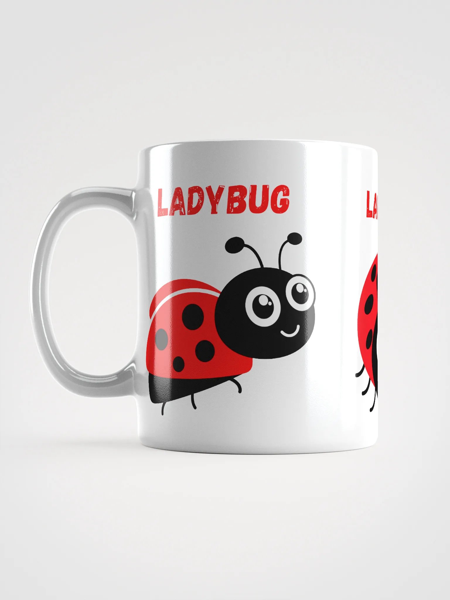 LADYBUG COFFEE CUP product image (16)