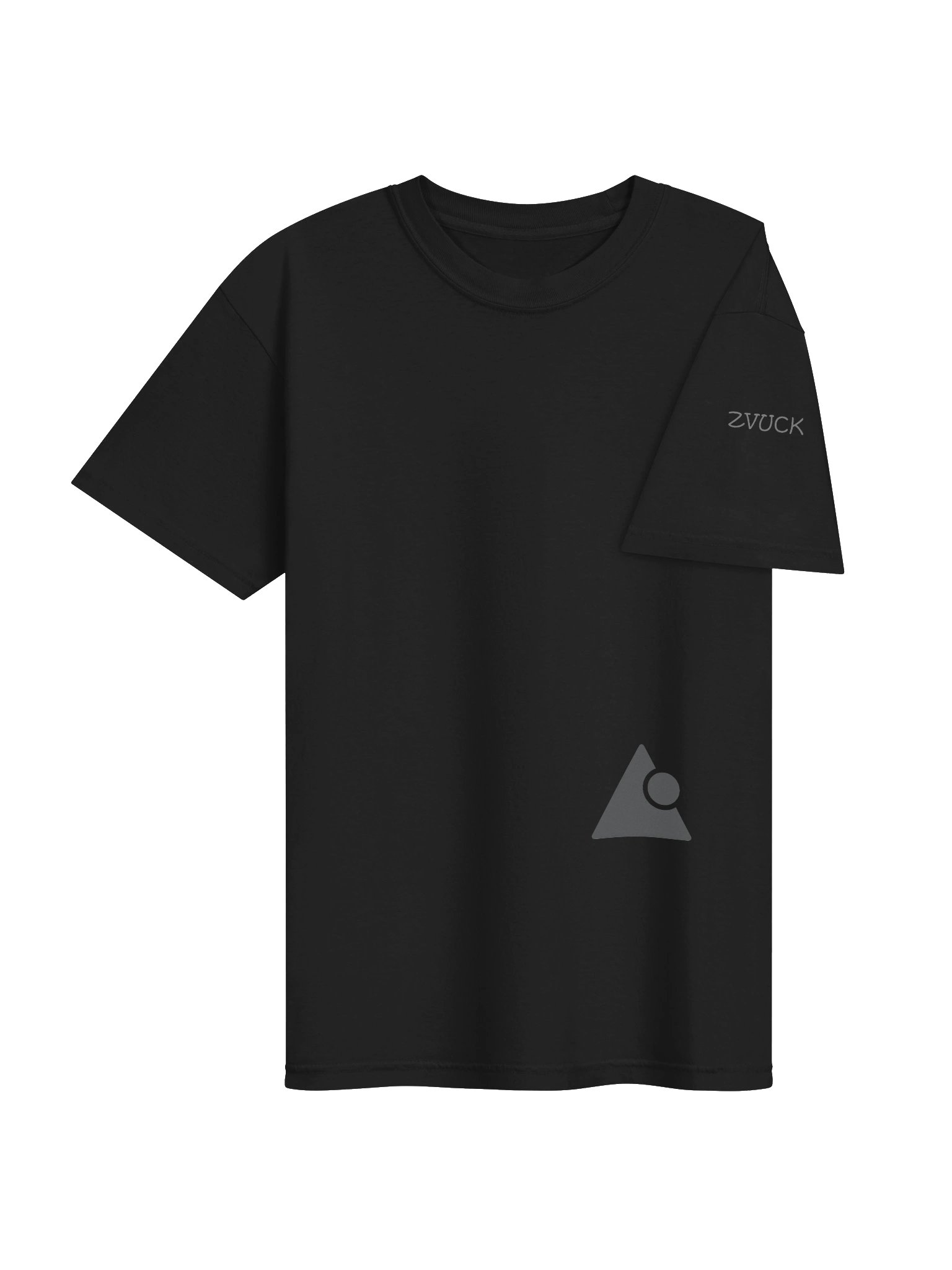 Zvuck Essential T-Shirt product image (4)