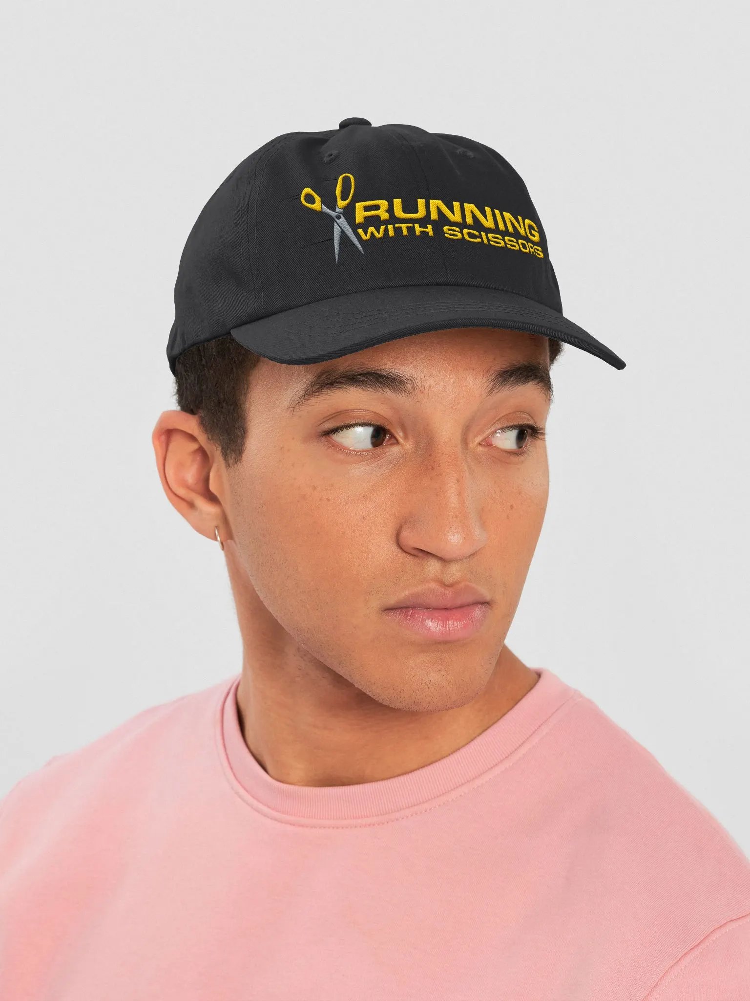 Running with Scissors product image (4)