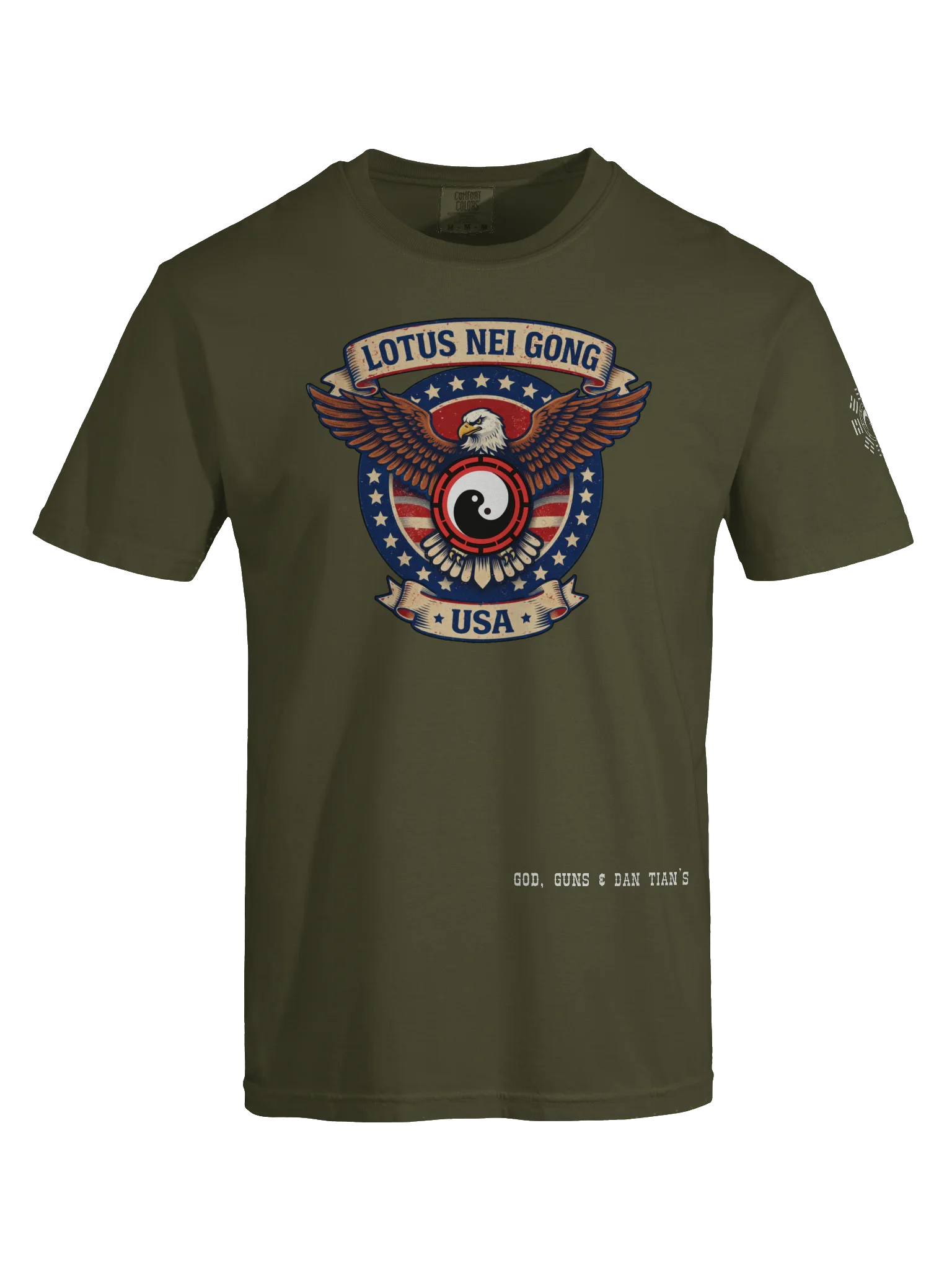 Team America Tee product image (20)