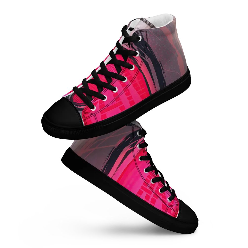 Nightmare High-Tops (Masculine) product image (9)