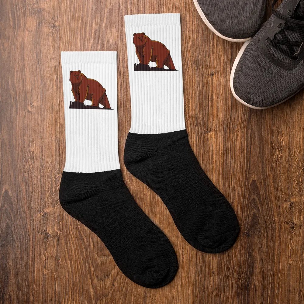 Bearz Socks product image (4)