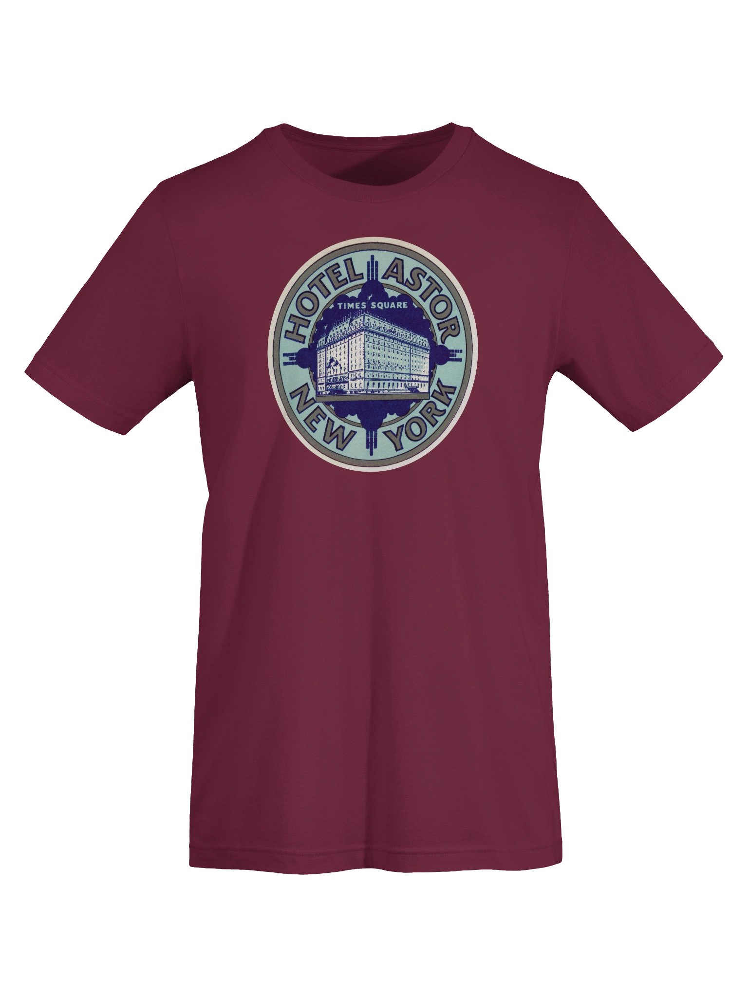Hotel Astor Tee product image (1)