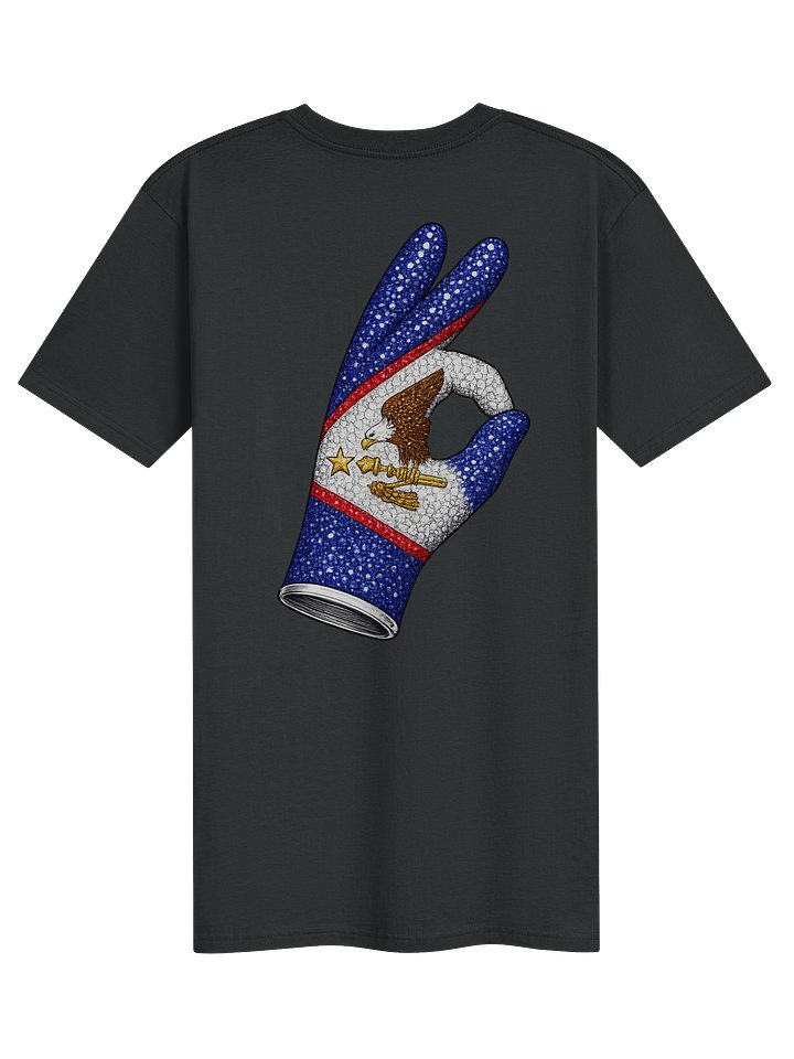 AMERICAN SAMOA product image (2)