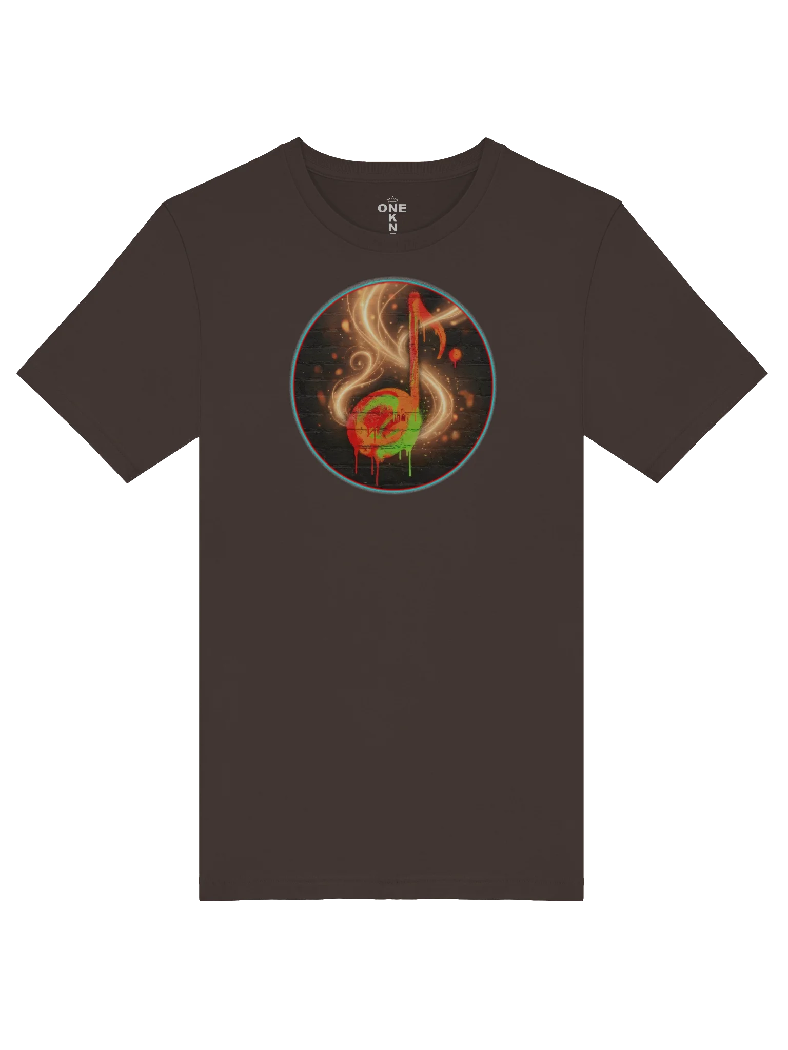 ONE KING Brothers Premium T-Shirt alt product image (1)