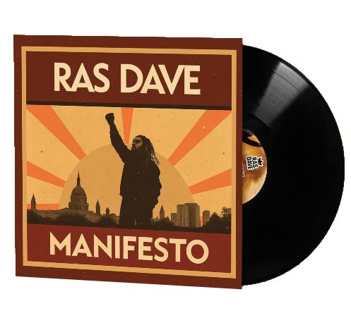 Manifesto LP product image (1)