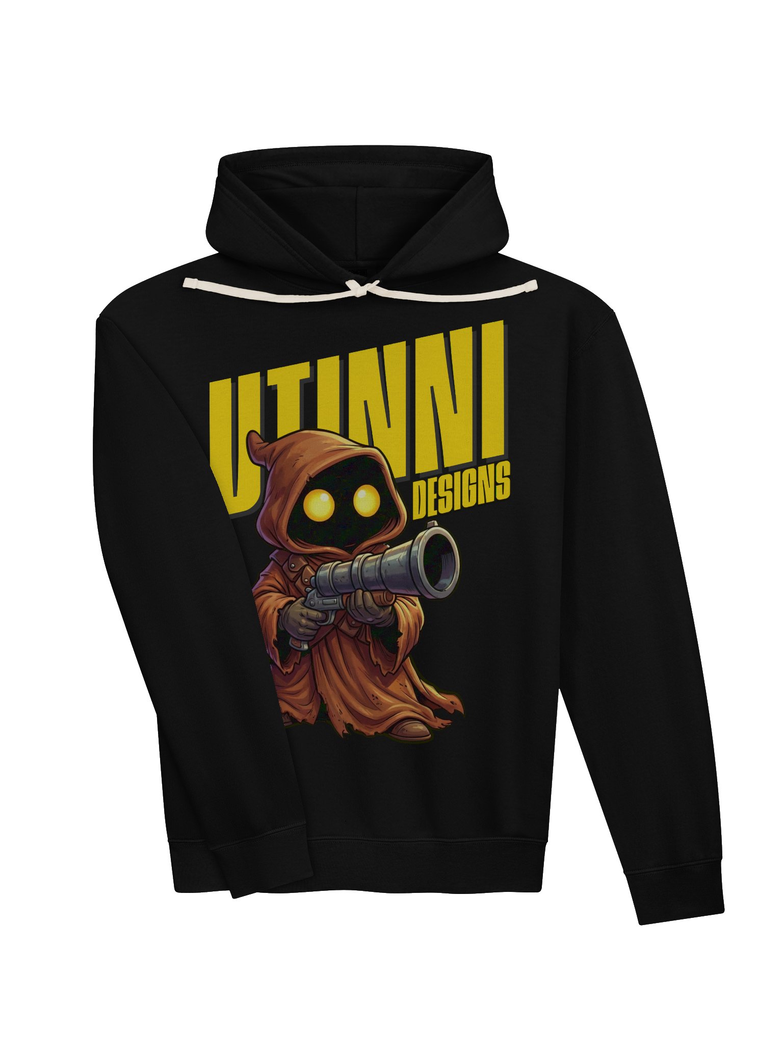 UTINNI HOODIE product image (2)