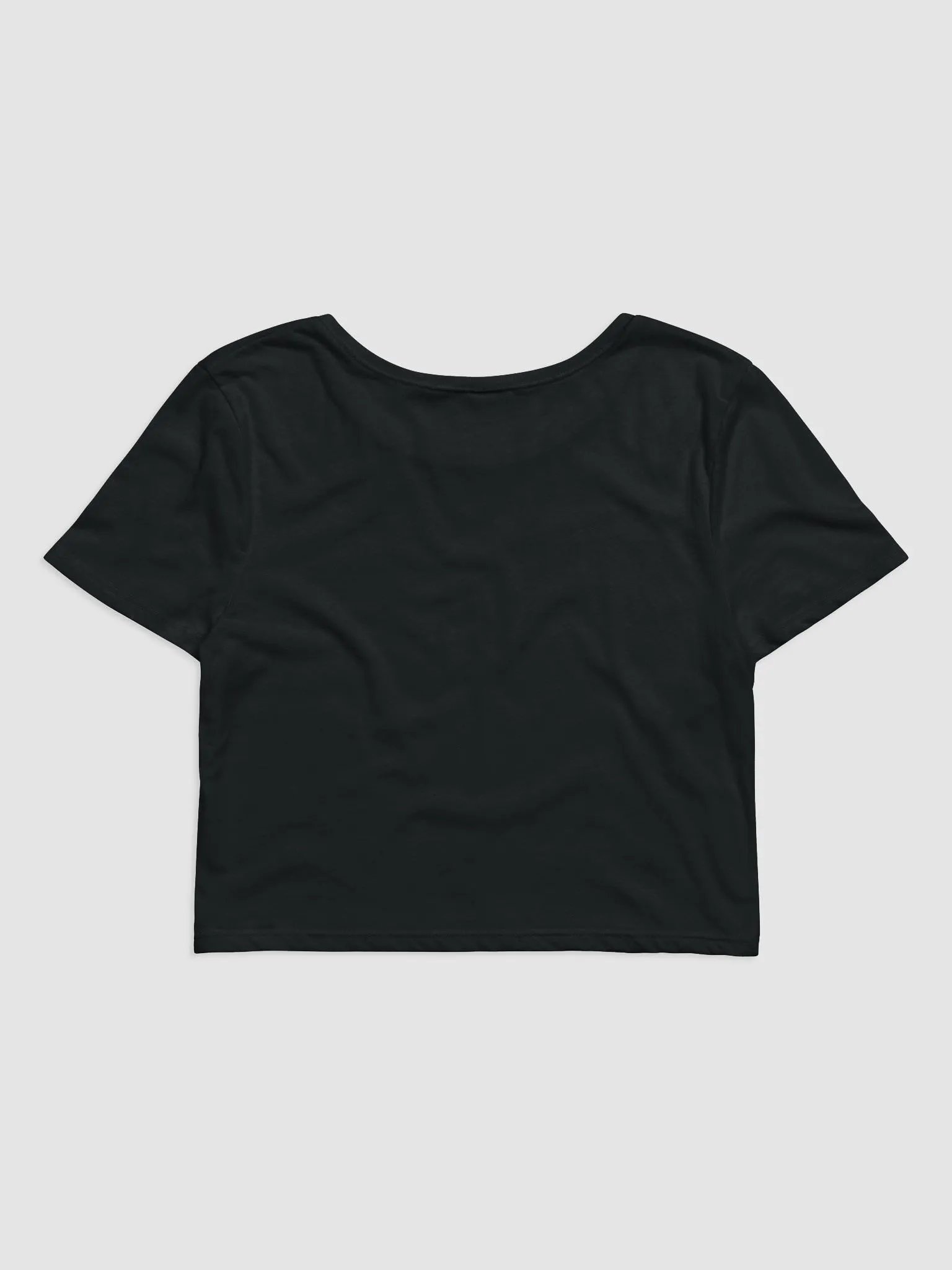 pride mushroom crop top product image (2)