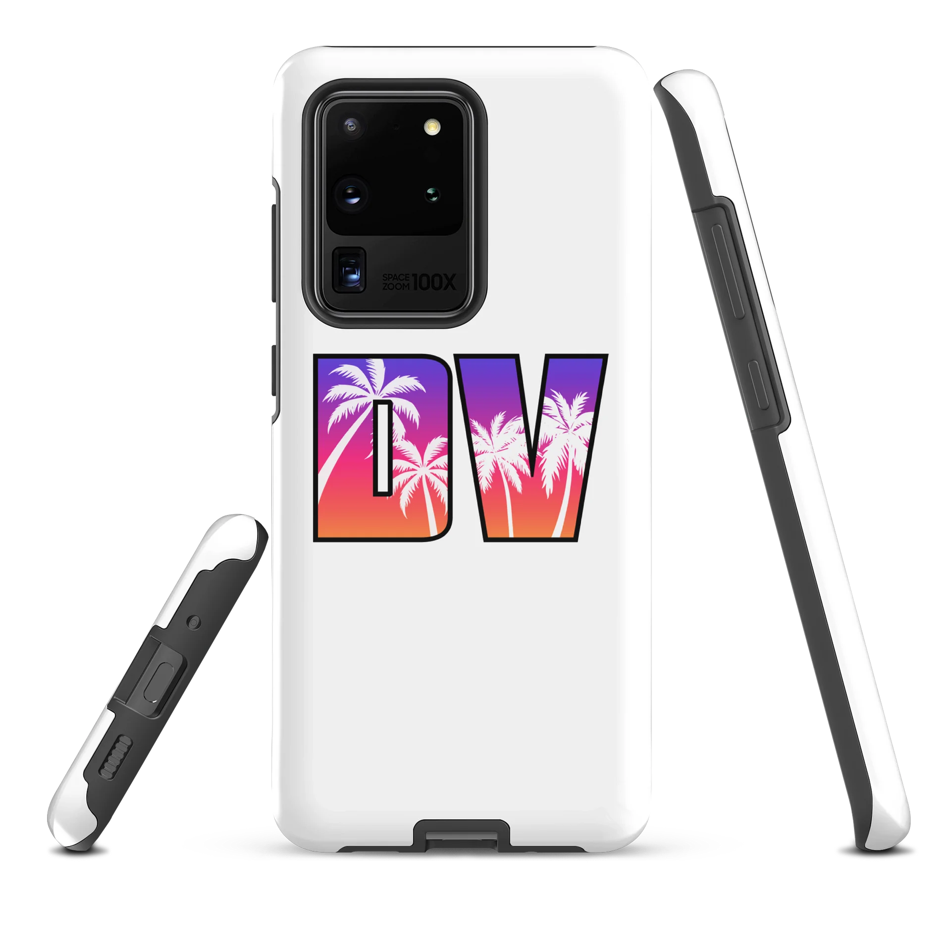 DV Vice Samsung Case product image (1)