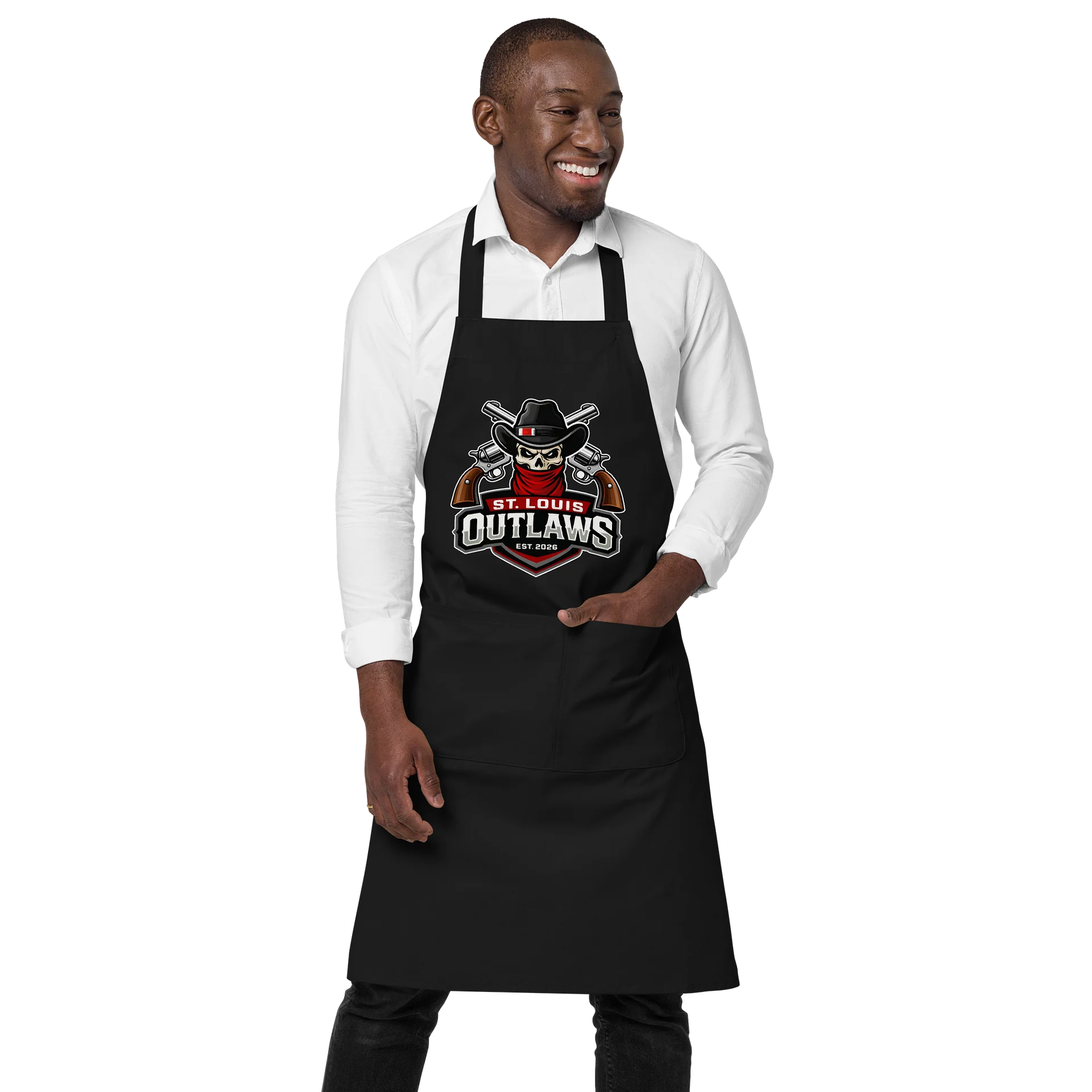Cookie's Apron product image (1)