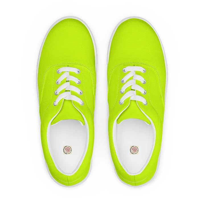 Neon Pulse Street Sneakers product image (2)