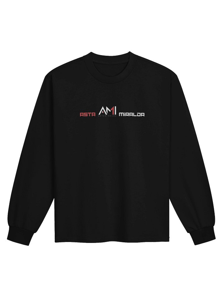 Bella Baby – Street Star Long Sleeve product image (1)