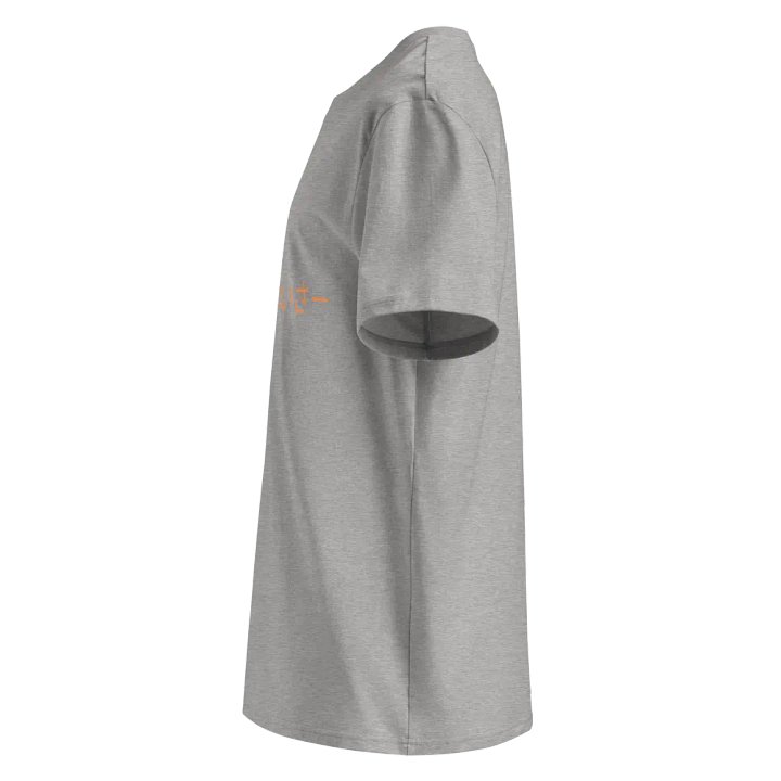 Sunrise in Tokyo Organic Tee product image (2)