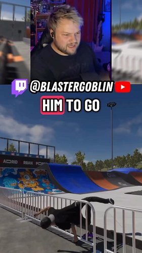 Humans were never meant to scoot in first person #scooters #tonyhawk