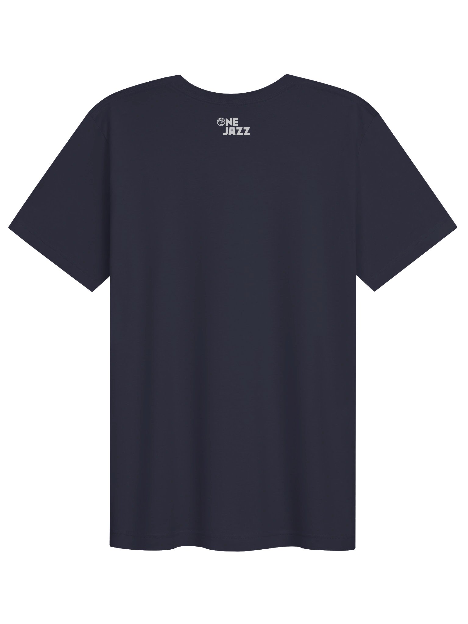 Jazz Snobs T Shirt (White Logo) product image (32)