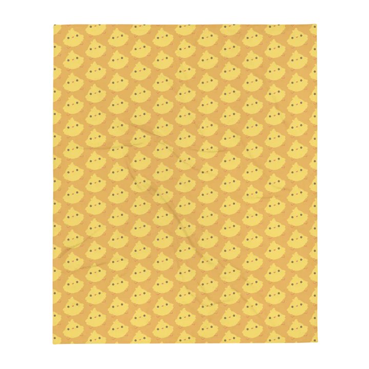 Canary's Blanket product image (1)