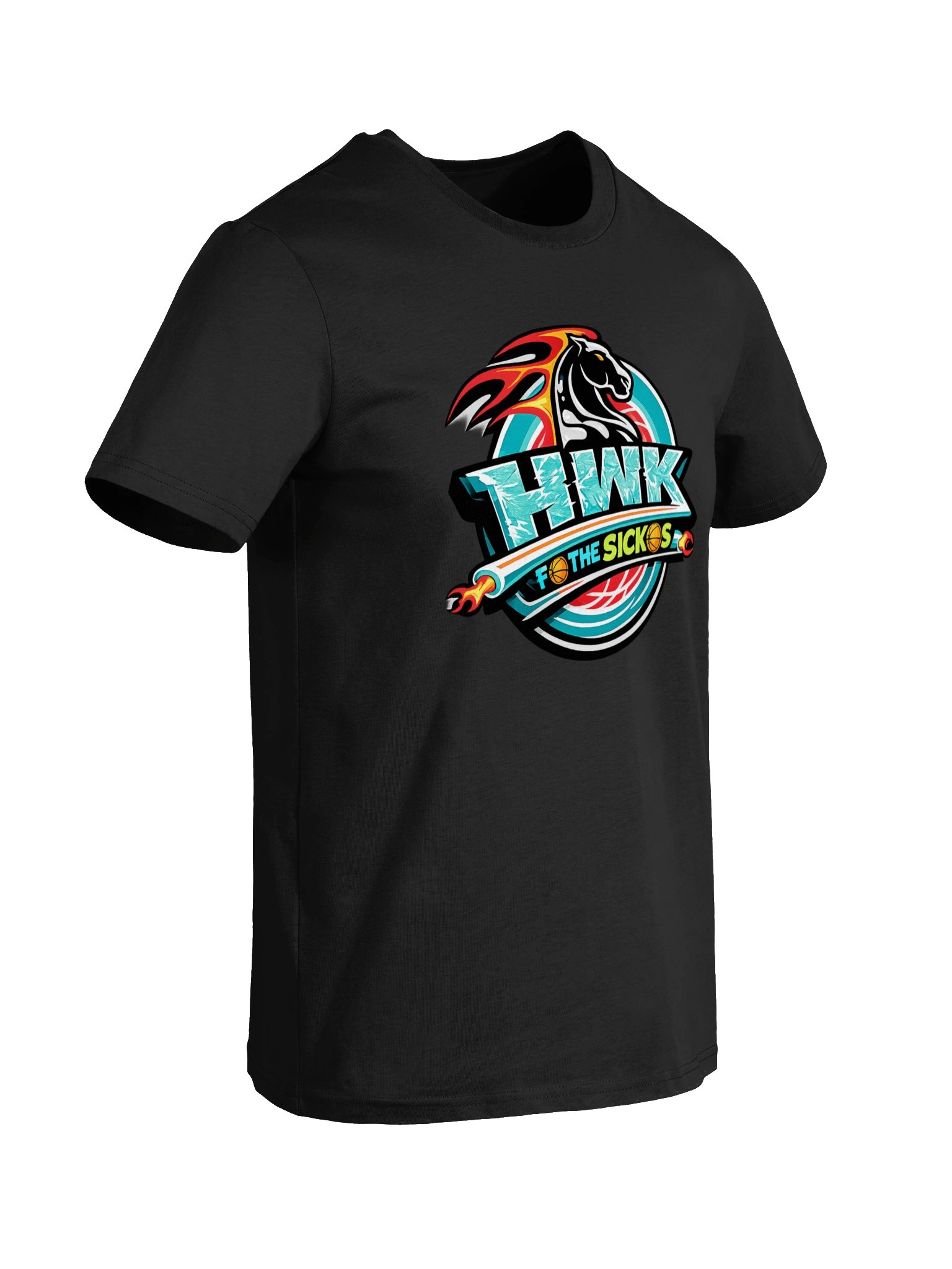 Motor City Tee product image (24)