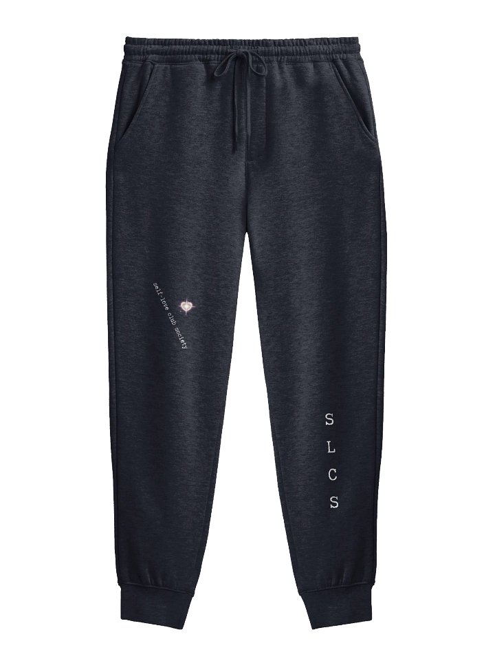 Gentle Fit | Comfort Sweatpants | Self Love Club Society product image (5)