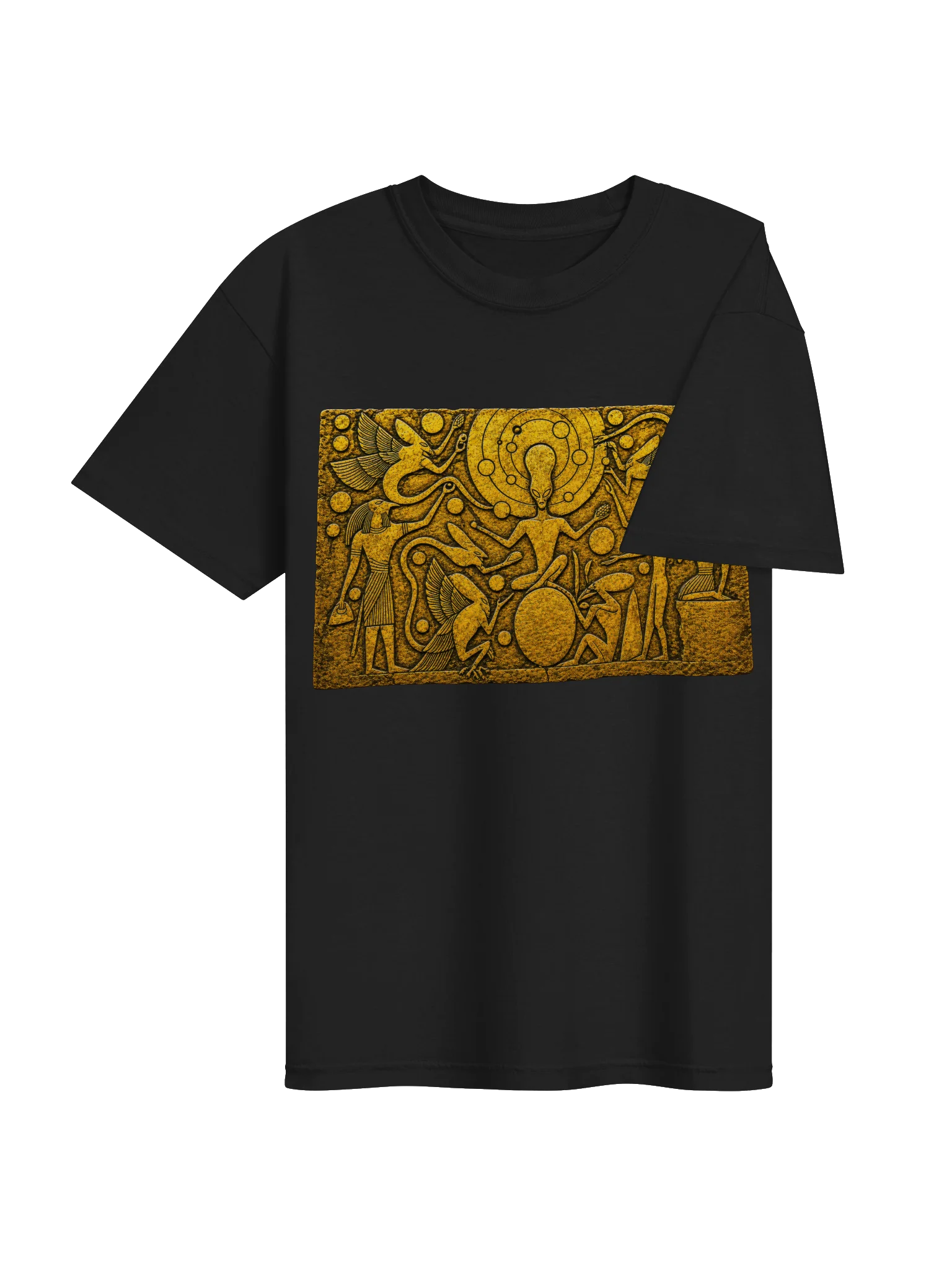 The Ruler of the Sphere Premium T-Shirt product image (4)
