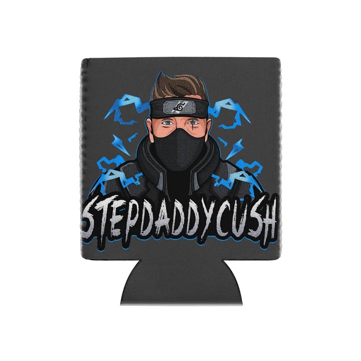 StepDaddy Coozie product image (1)