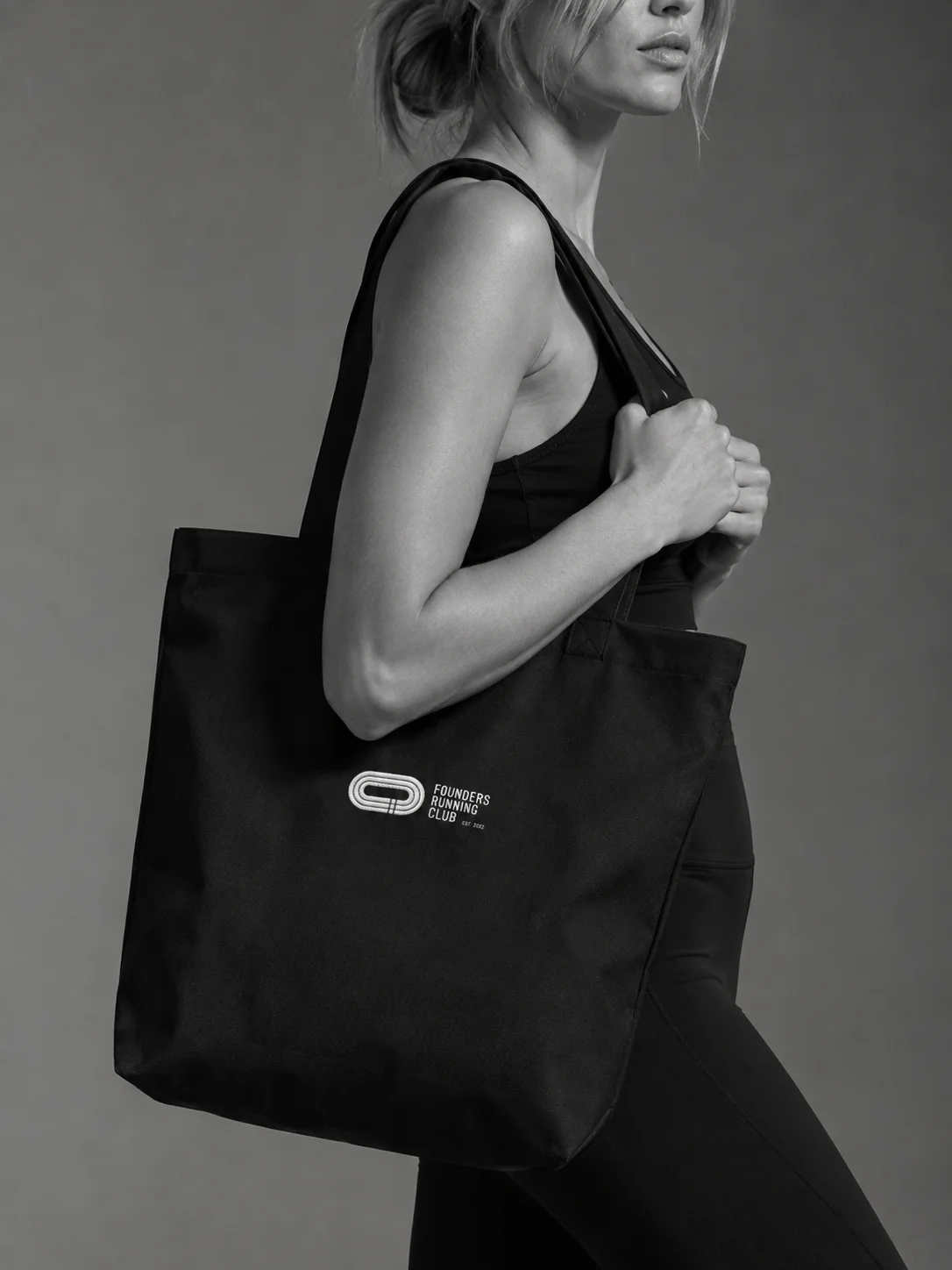 Founders Running Club - Tote Bag product image (1)
