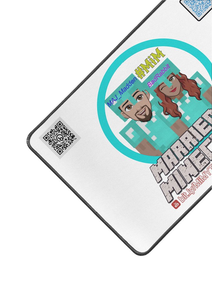 #MiM Desk Mat product image (2)