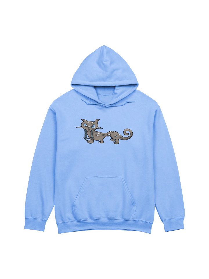 April '25 Gift Sub Leader Choice - Hoodie product image (46)