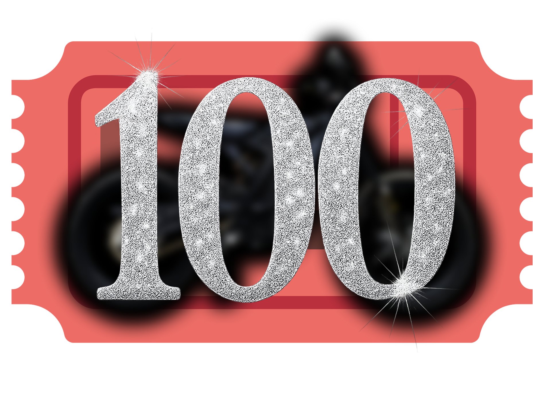 E-Bike Entry Digital Download - 100x Entries (2x Boosted) product image (1)