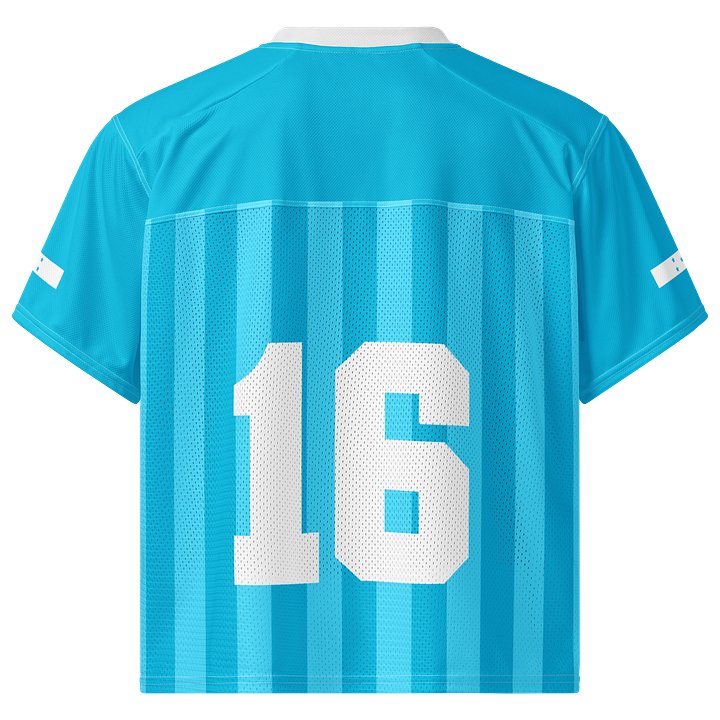 Honduras Boxy Sports Tee product image (2)